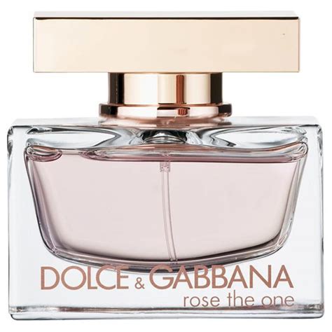 dolce gabbana rose|dolce gabbana rose the one.